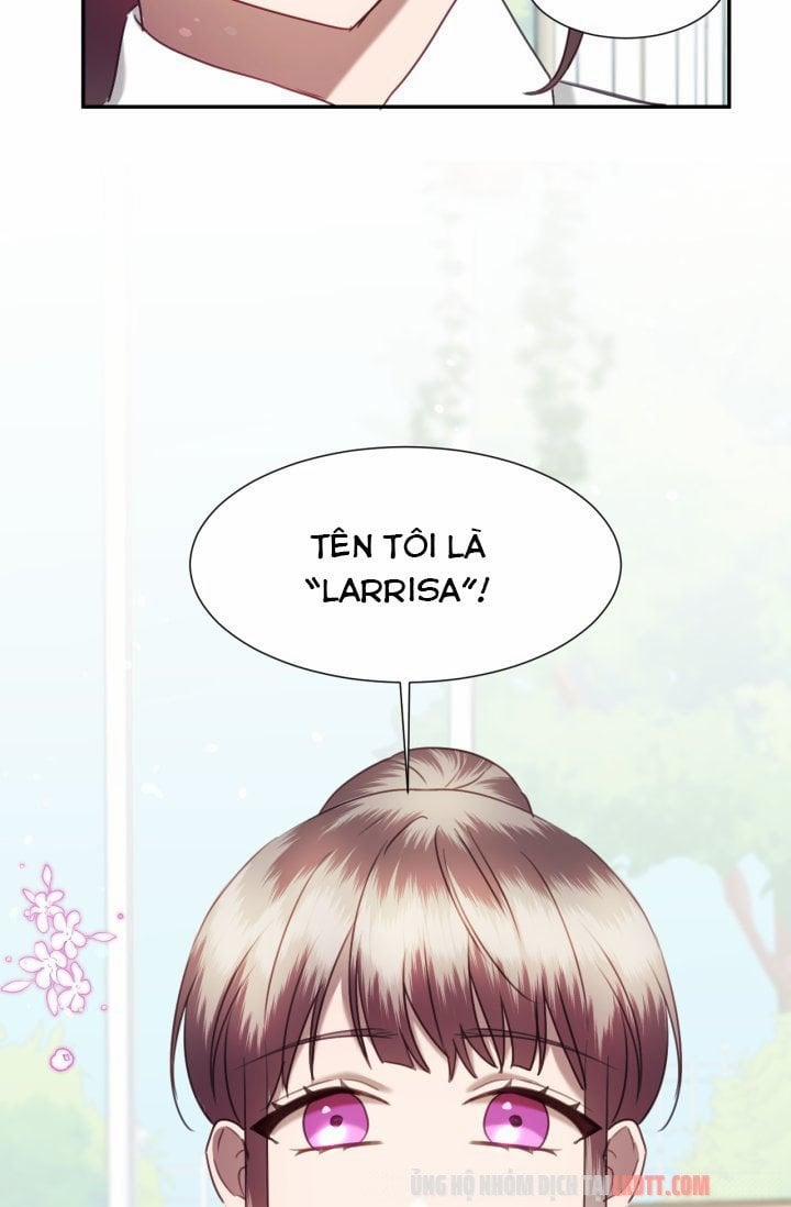 Chú Thỏ Quyền Quý Của Vị Công Nương Giả Mạo 30 trang 10