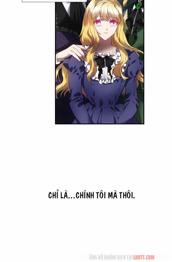 Chú Thỏ Quyền Quý Của Vị Công Nương Giả Mạo 30 trang 12