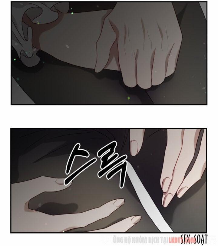 Chú Thỏ Quyền Quý Của Vị Công Nương Giả Mạo 30 trang 13