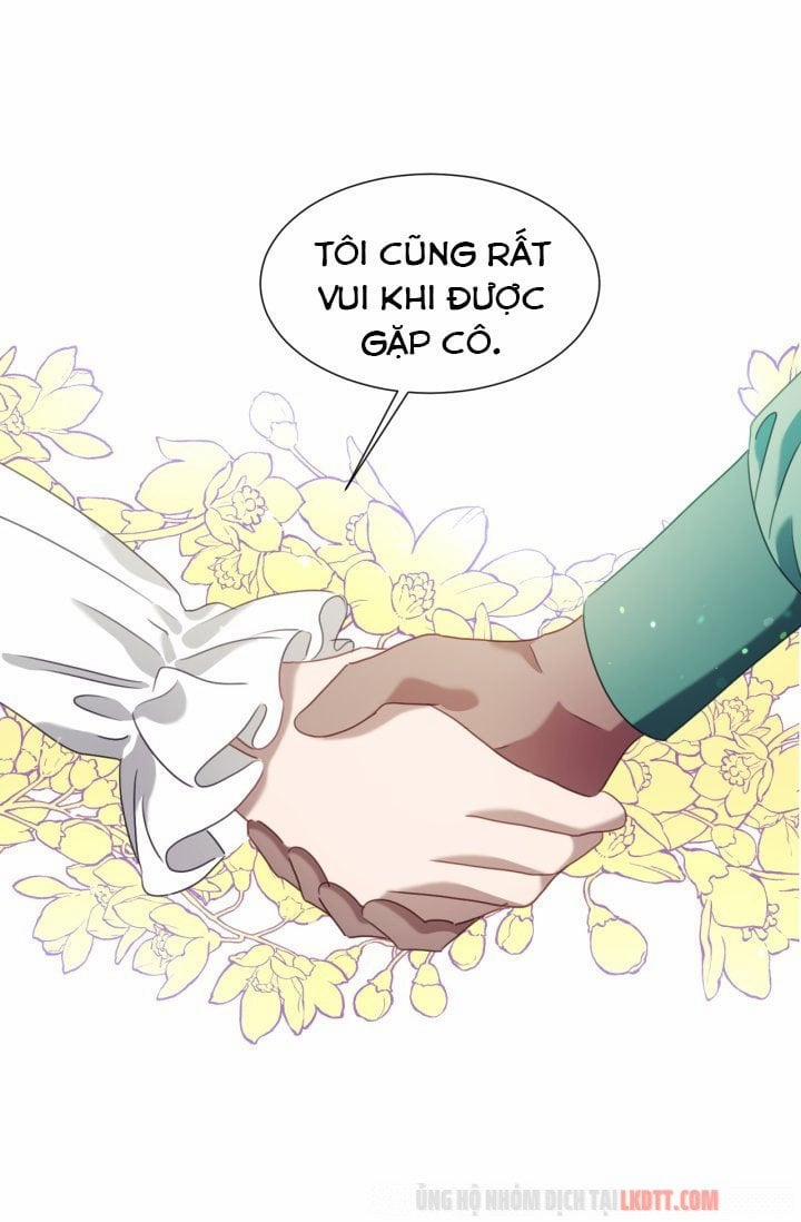 Chú Thỏ Quyền Quý Của Vị Công Nương Giả Mạo 30 trang 14