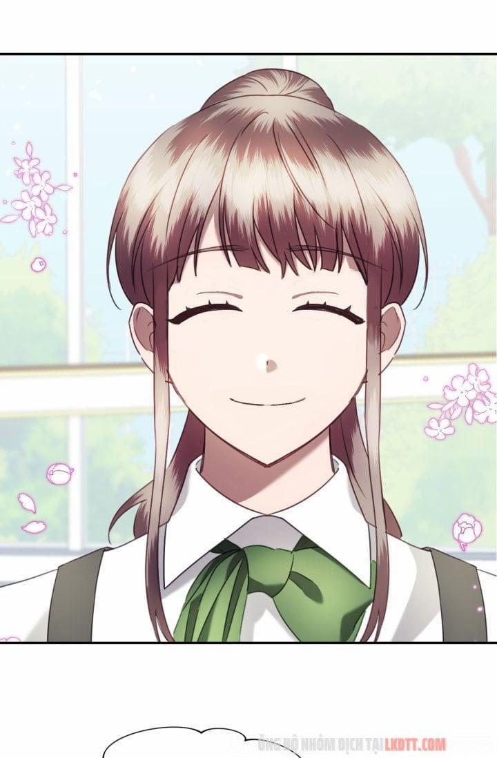 Chú Thỏ Quyền Quý Của Vị Công Nương Giả Mạo 30 trang 15