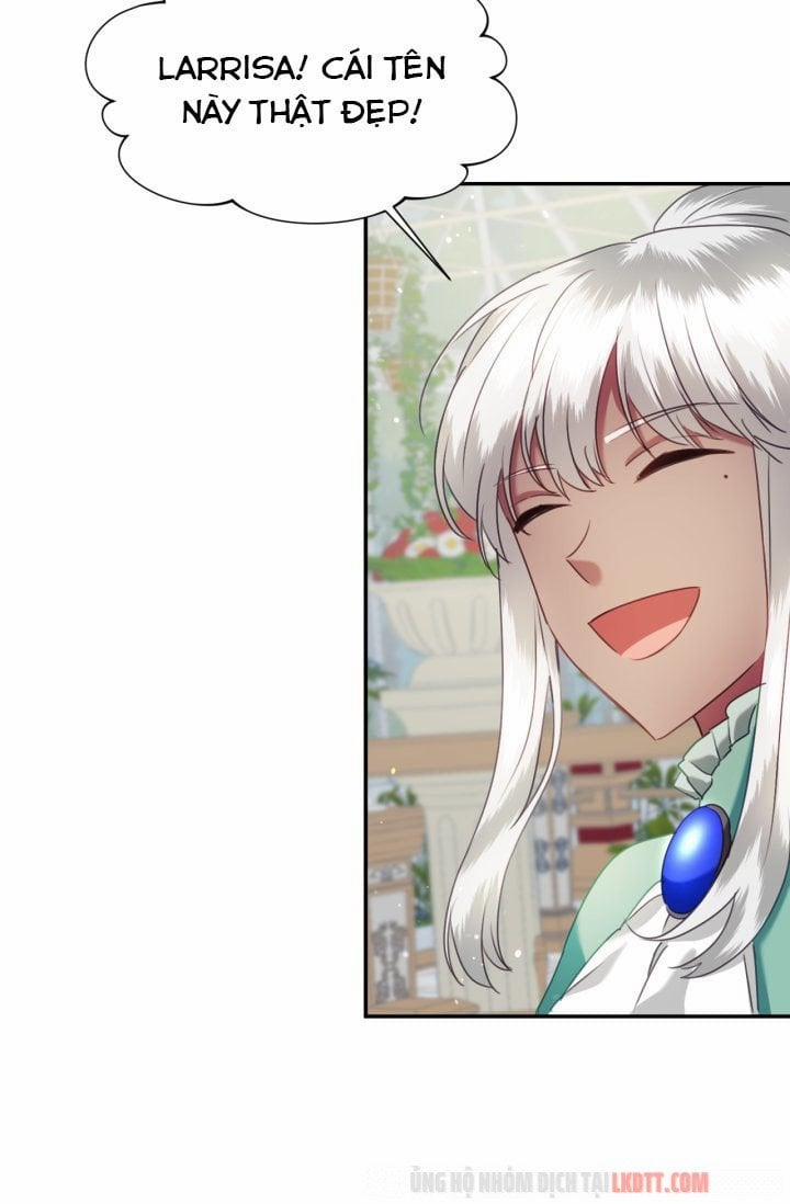 Chú Thỏ Quyền Quý Của Vị Công Nương Giả Mạo 30 trang 16