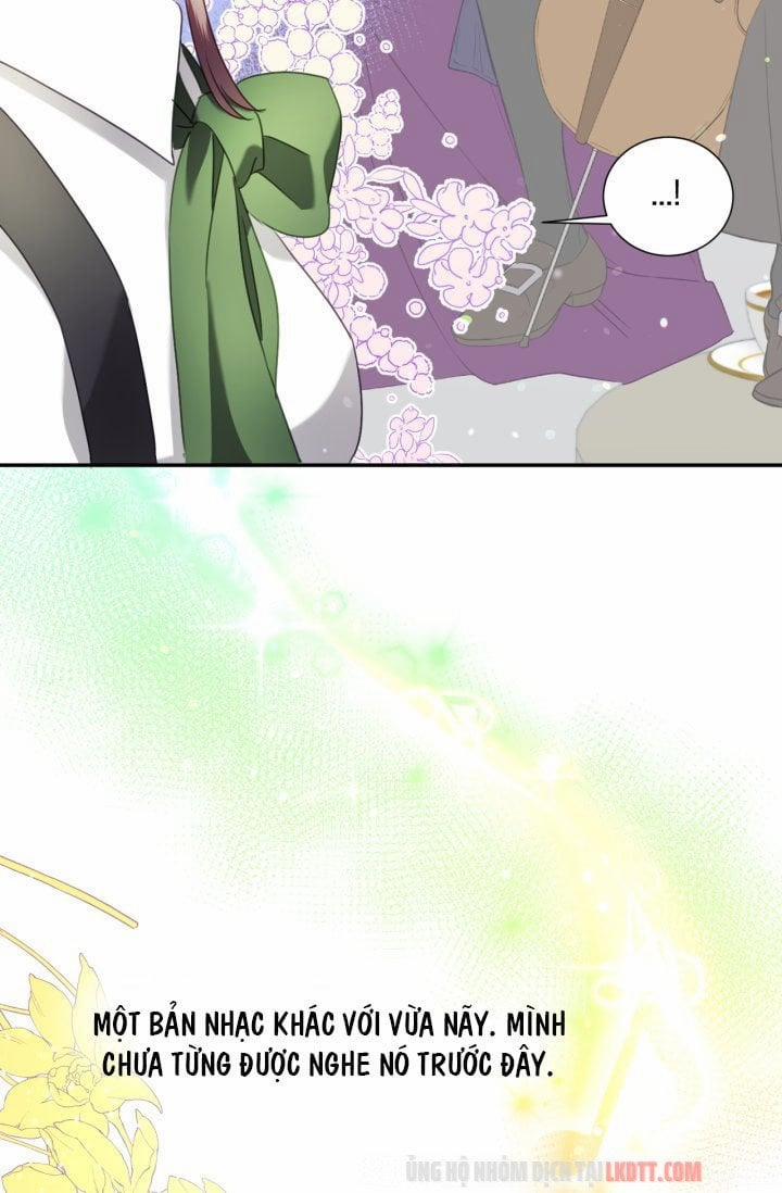 Chú Thỏ Quyền Quý Của Vị Công Nương Giả Mạo 30 trang 19