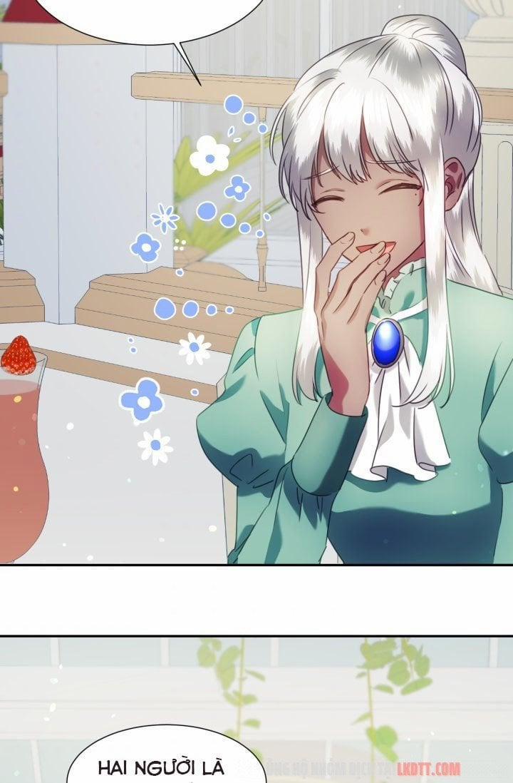 Chú Thỏ Quyền Quý Của Vị Công Nương Giả Mạo 30 trang 2