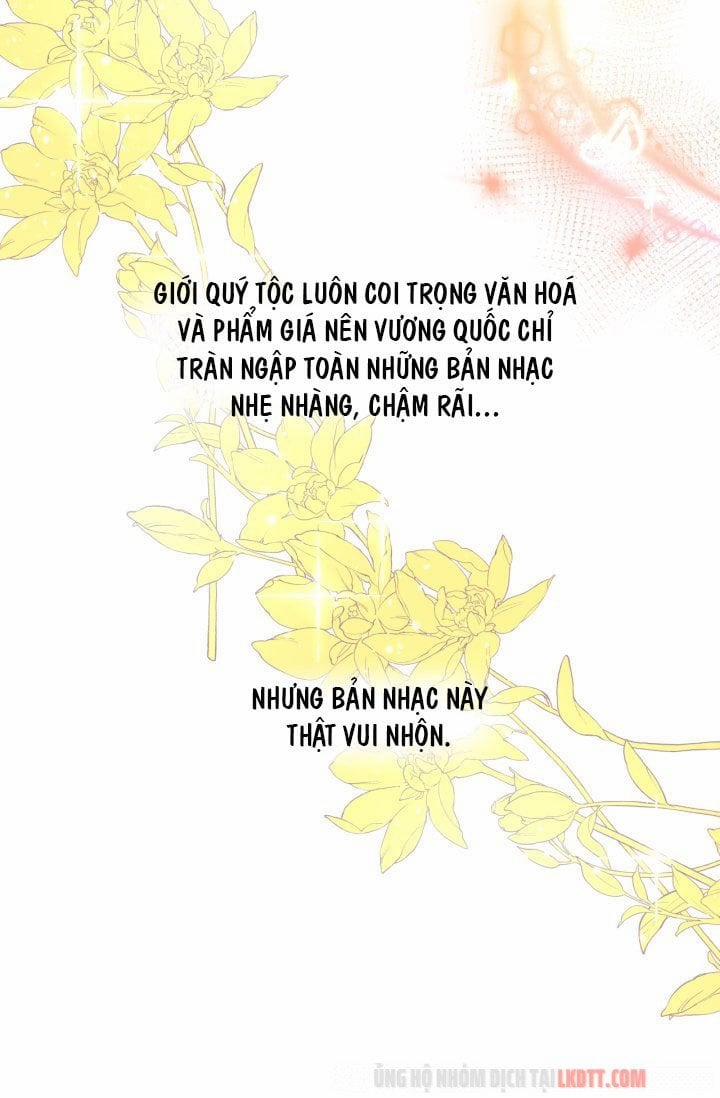 Chú Thỏ Quyền Quý Của Vị Công Nương Giả Mạo 30 trang 20