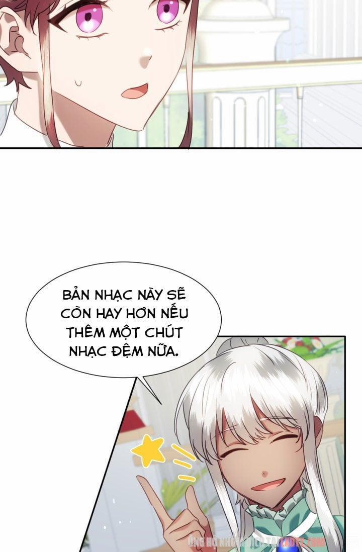 Chú Thỏ Quyền Quý Của Vị Công Nương Giả Mạo 30 trang 22