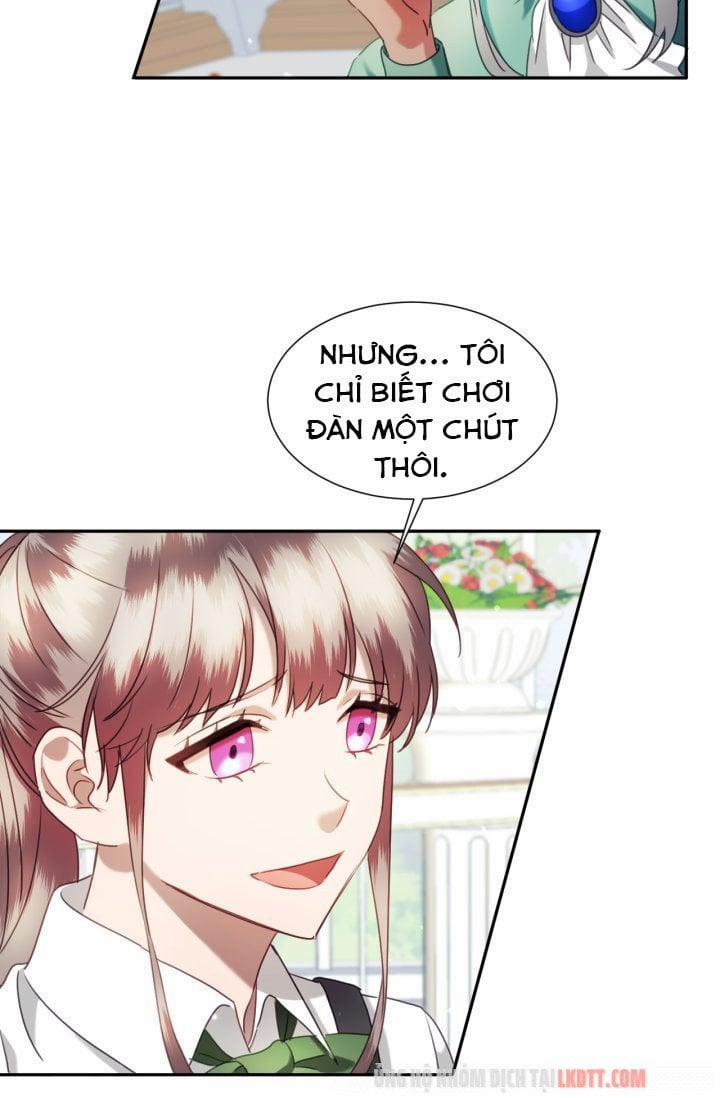 Chú Thỏ Quyền Quý Của Vị Công Nương Giả Mạo 30 trang 23