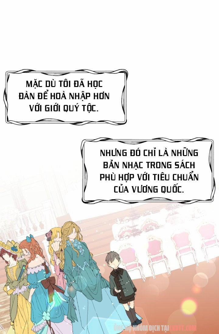 Chú Thỏ Quyền Quý Của Vị Công Nương Giả Mạo 30 trang 24