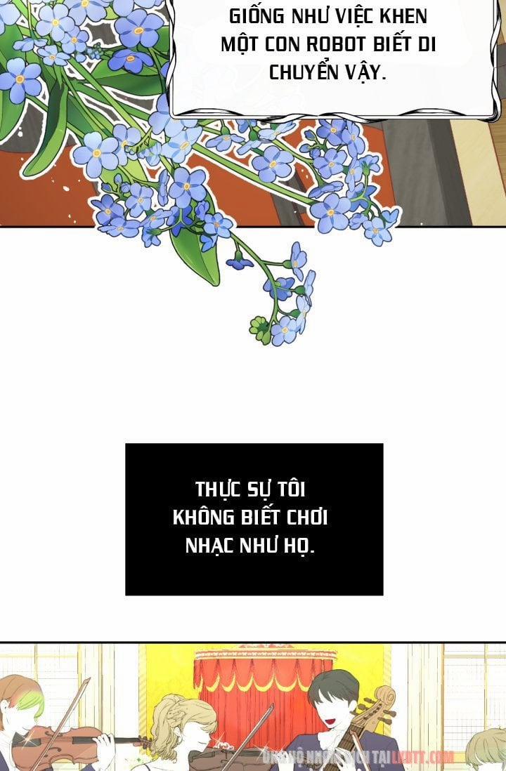 Chú Thỏ Quyền Quý Của Vị Công Nương Giả Mạo 30 trang 26
