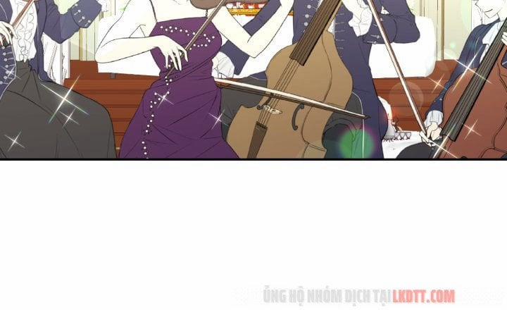 Chú Thỏ Quyền Quý Của Vị Công Nương Giả Mạo 30 trang 27