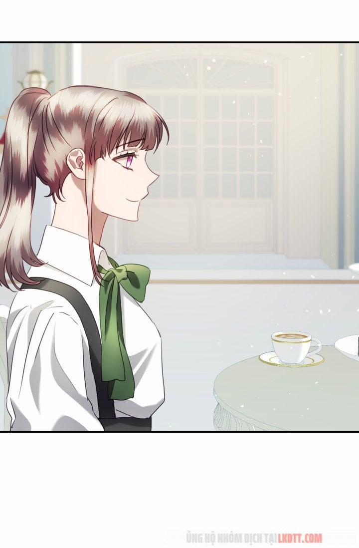 Chú Thỏ Quyền Quý Của Vị Công Nương Giả Mạo 30 trang 28