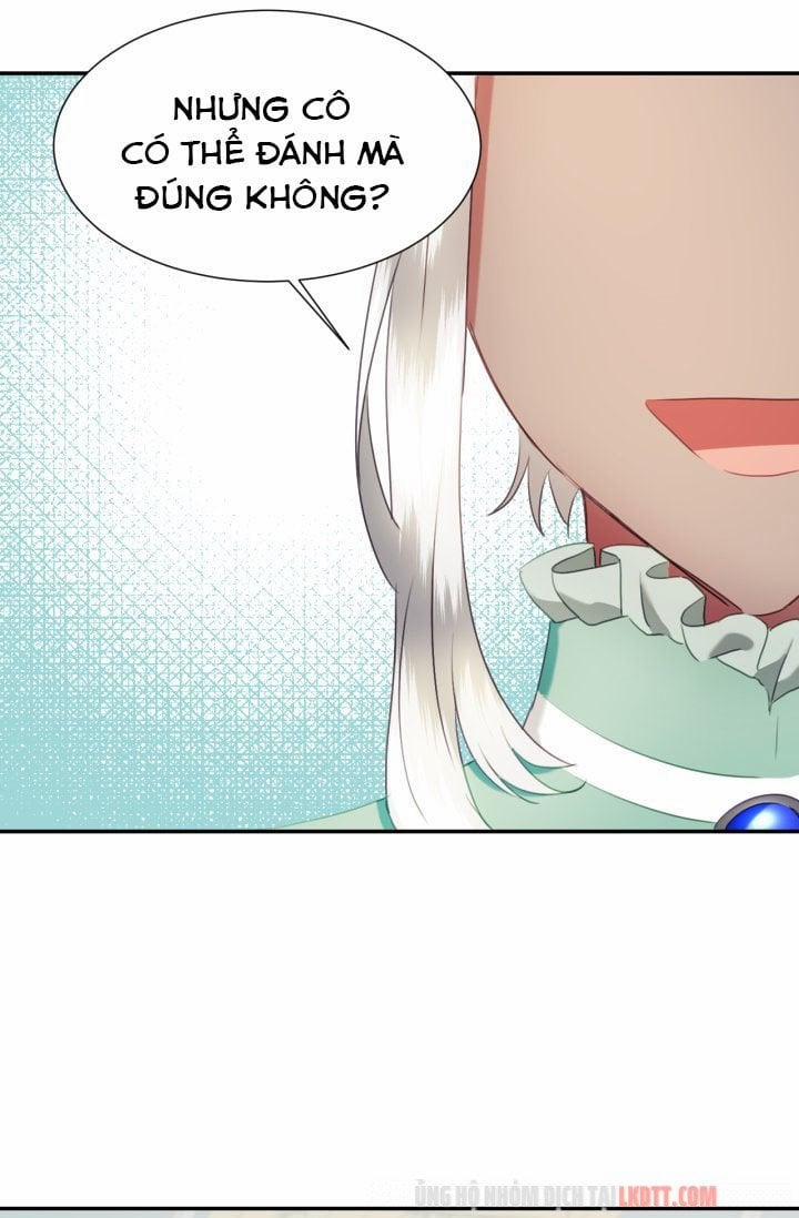 Chú Thỏ Quyền Quý Của Vị Công Nương Giả Mạo 30 trang 29