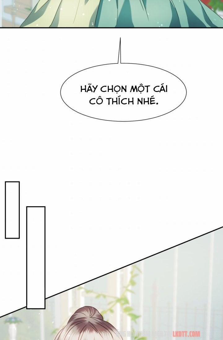 Chú Thỏ Quyền Quý Của Vị Công Nương Giả Mạo 30 trang 31