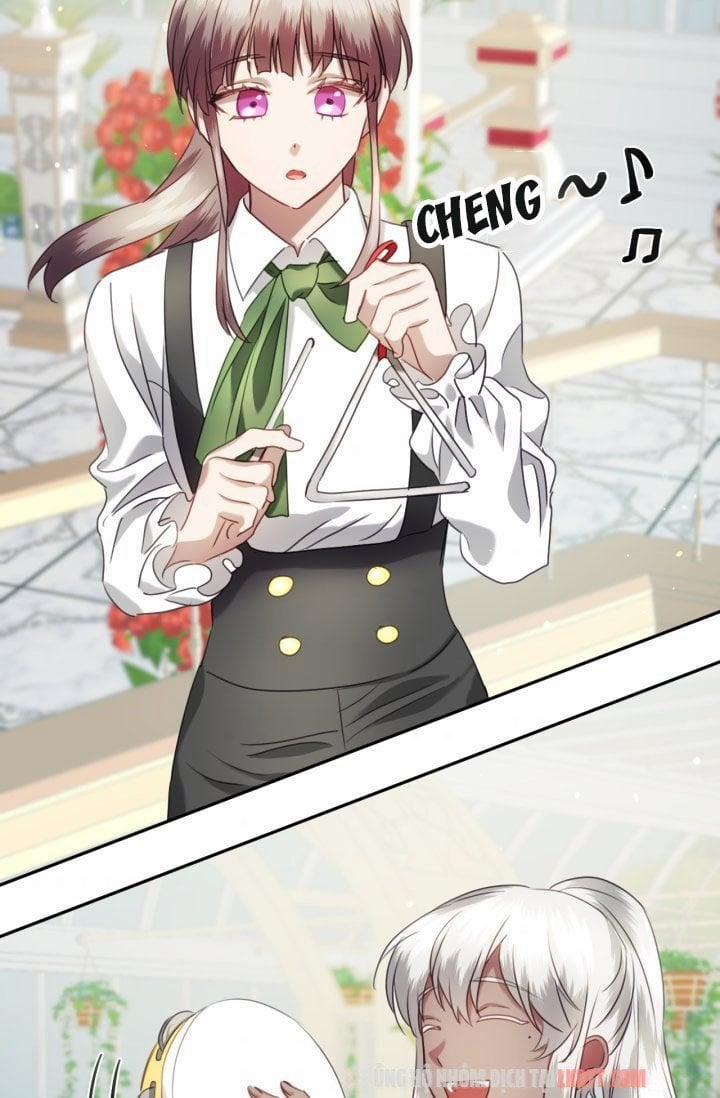 Chú Thỏ Quyền Quý Của Vị Công Nương Giả Mạo 30 trang 32