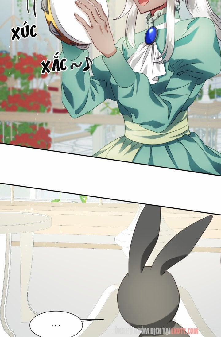 Chú Thỏ Quyền Quý Của Vị Công Nương Giả Mạo 30 trang 33