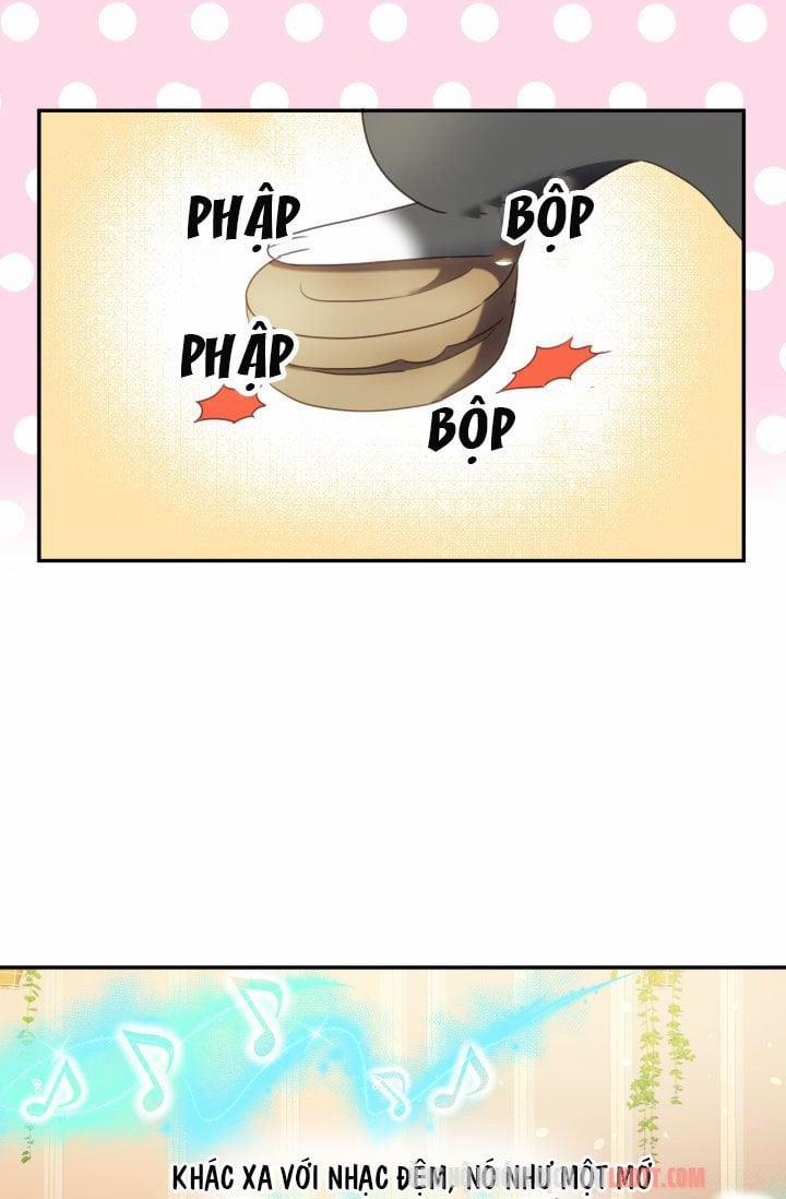 Chú Thỏ Quyền Quý Của Vị Công Nương Giả Mạo 30 trang 37