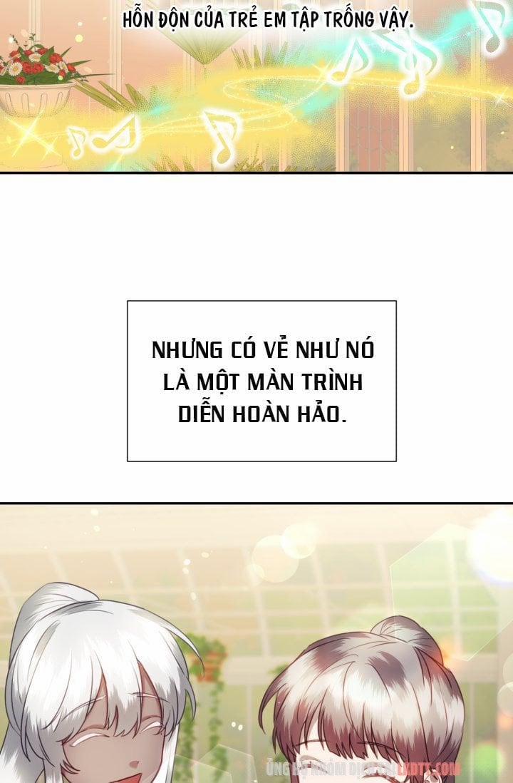 Chú Thỏ Quyền Quý Của Vị Công Nương Giả Mạo 30 trang 38