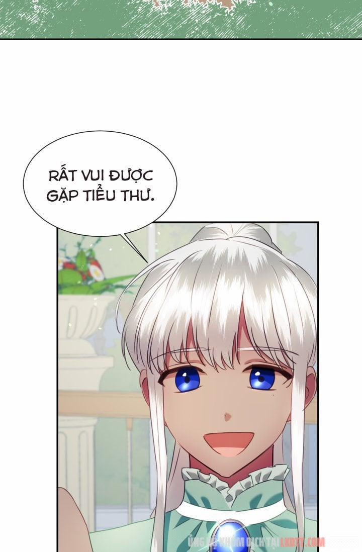 Chú Thỏ Quyền Quý Của Vị Công Nương Giả Mạo 30 trang 4