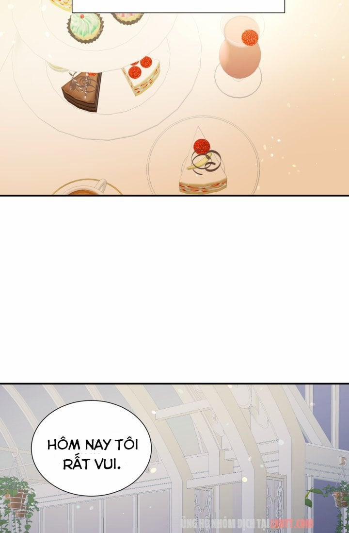 Chú Thỏ Quyền Quý Của Vị Công Nương Giả Mạo 30 trang 40