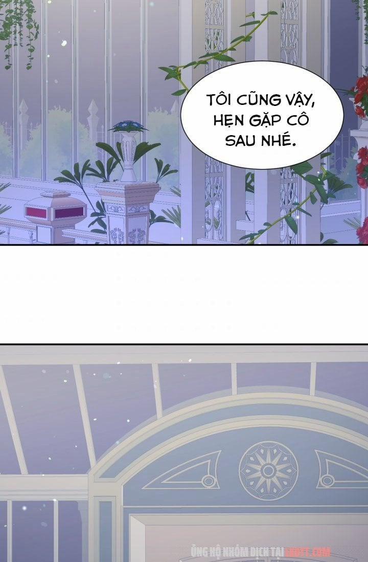 Chú Thỏ Quyền Quý Của Vị Công Nương Giả Mạo 30 trang 41