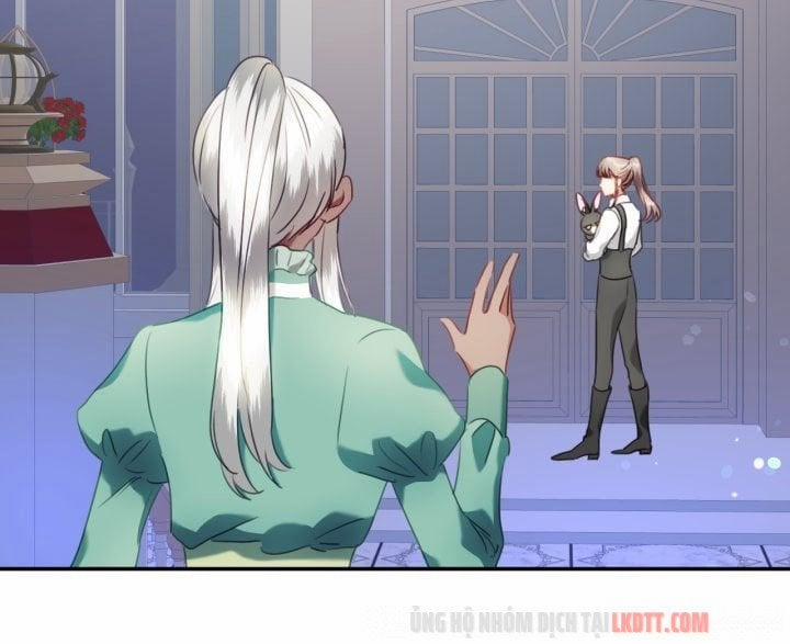 Chú Thỏ Quyền Quý Của Vị Công Nương Giả Mạo 30 trang 42