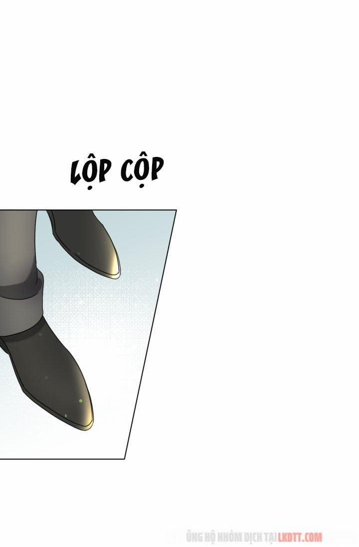 Chú Thỏ Quyền Quý Của Vị Công Nương Giả Mạo 30 trang 43