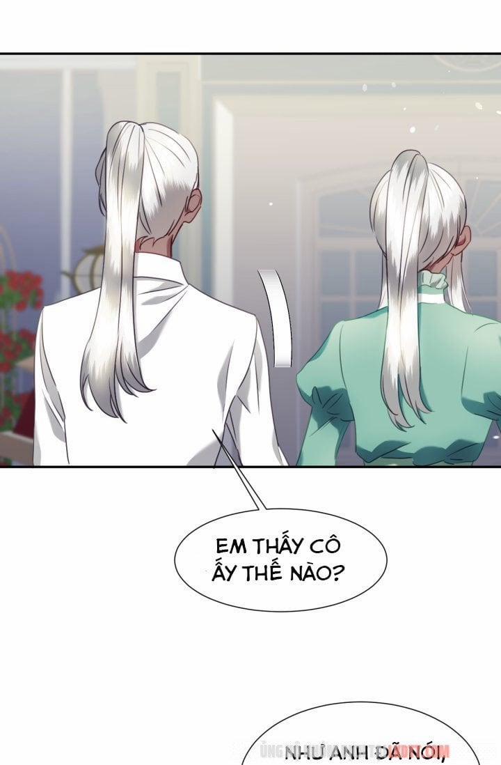 Chú Thỏ Quyền Quý Của Vị Công Nương Giả Mạo 30 trang 44