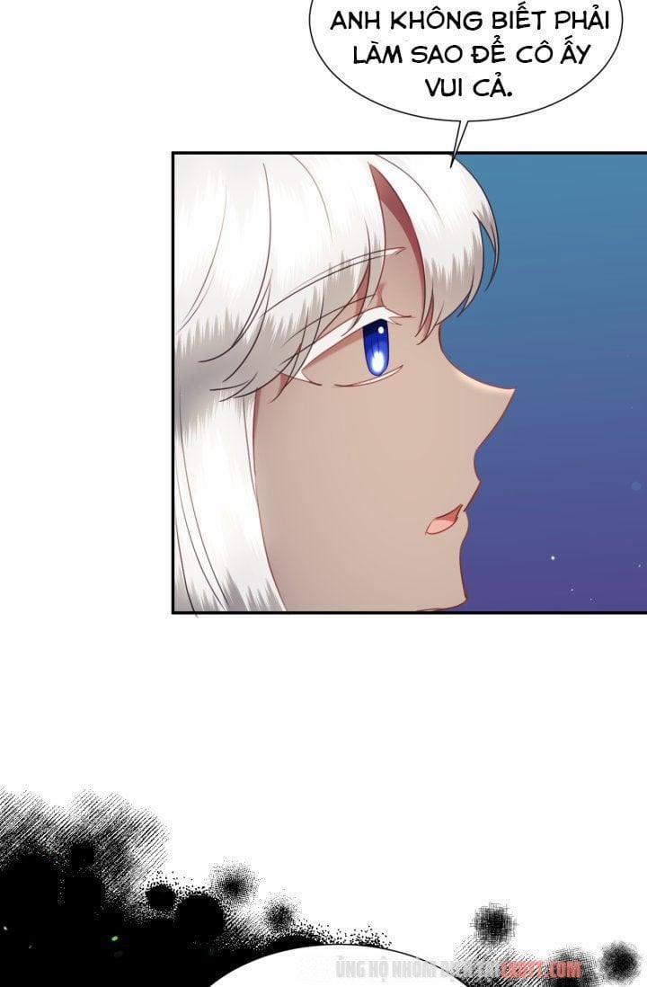 Chú Thỏ Quyền Quý Của Vị Công Nương Giả Mạo 30 trang 45