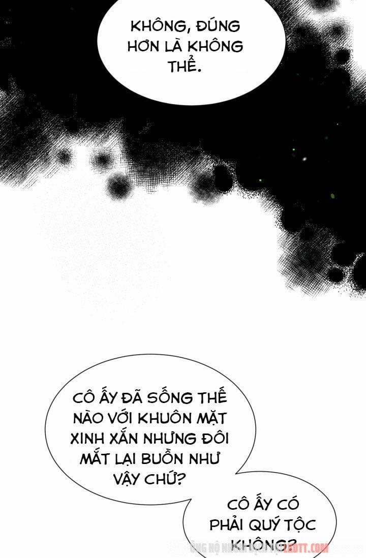 Chú Thỏ Quyền Quý Của Vị Công Nương Giả Mạo 30 trang 46