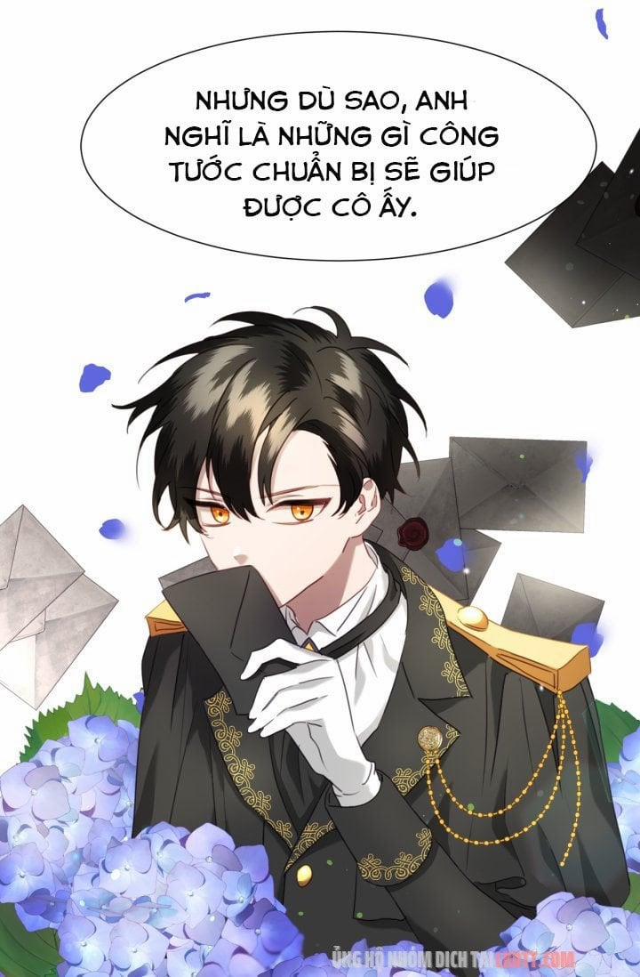 Chú Thỏ Quyền Quý Của Vị Công Nương Giả Mạo 30 trang 48