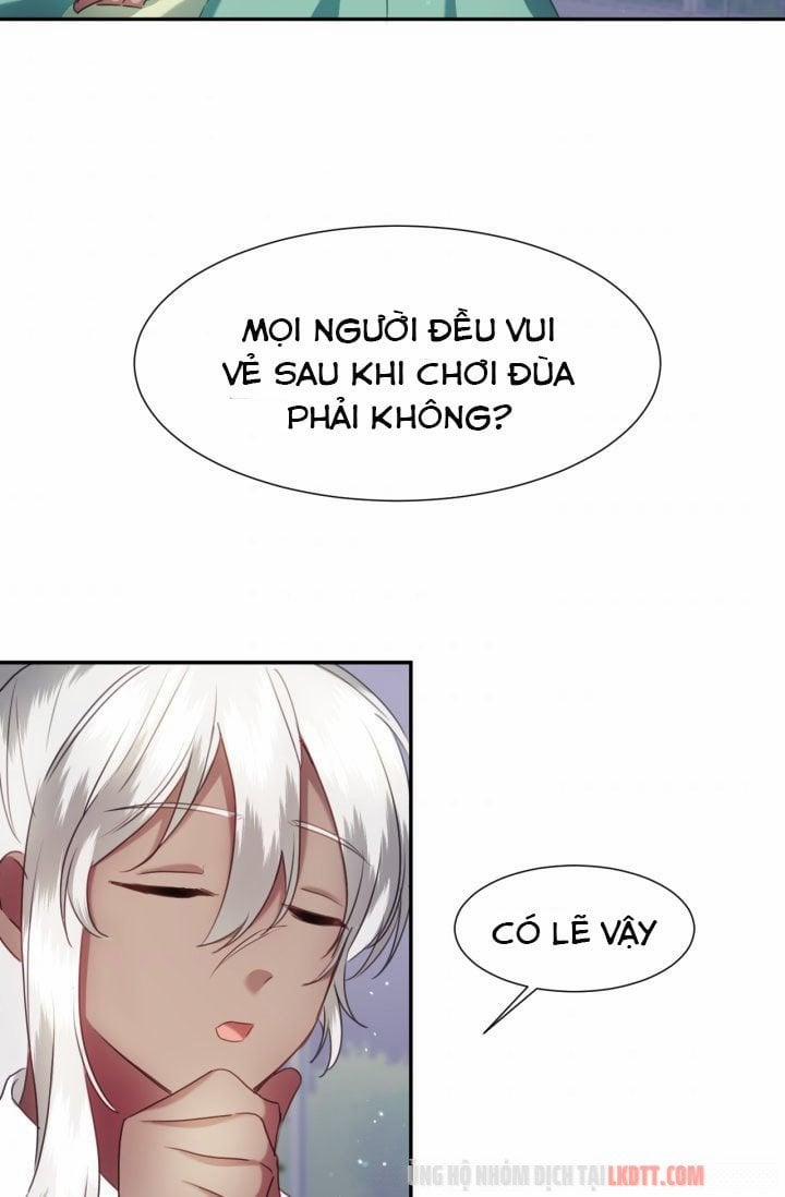 Chú Thỏ Quyền Quý Của Vị Công Nương Giả Mạo 30 trang 51