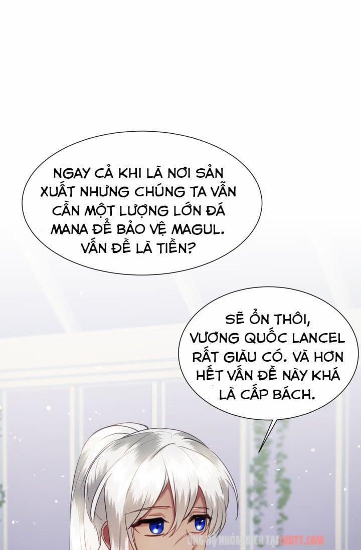 Chú Thỏ Quyền Quý Của Vị Công Nương Giả Mạo 30 trang 53