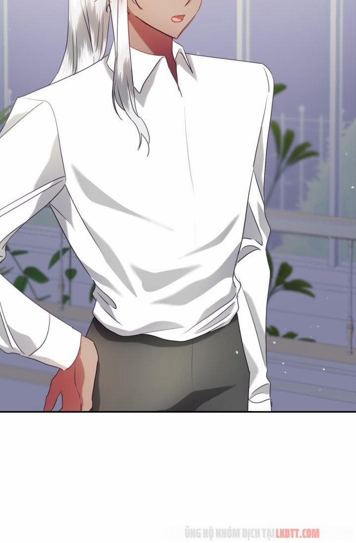 Chú Thỏ Quyền Quý Của Vị Công Nương Giả Mạo 30 trang 54