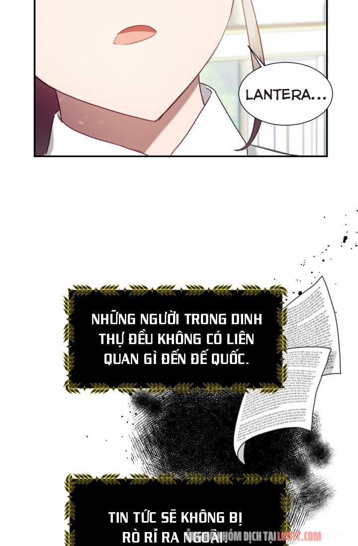 Chú Thỏ Quyền Quý Của Vị Công Nương Giả Mạo 30 trang 8