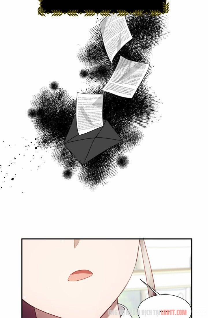 Chú Thỏ Quyền Quý Của Vị Công Nương Giả Mạo 30 trang 9