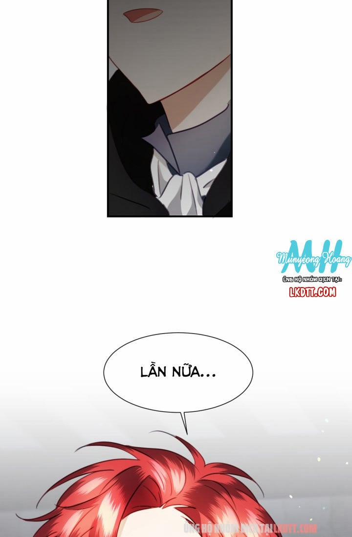 Chú Thỏ Quyền Quý Của Vị Công Nương Giả Mạo 31 trang 10