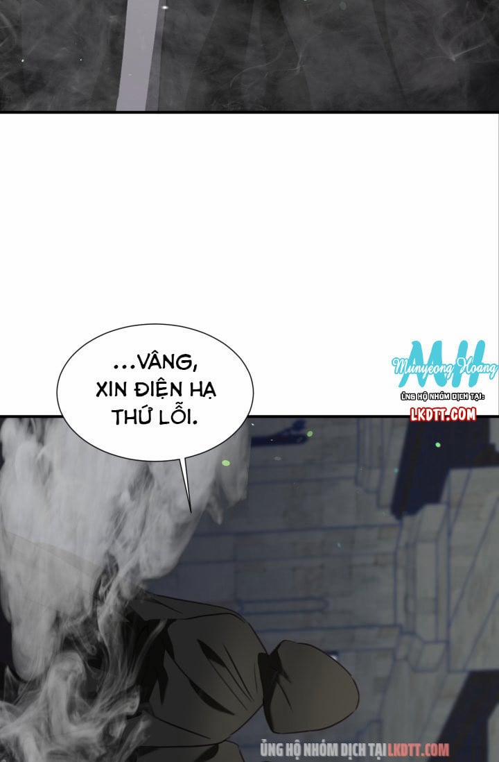 Chú Thỏ Quyền Quý Của Vị Công Nương Giả Mạo 31 trang 12