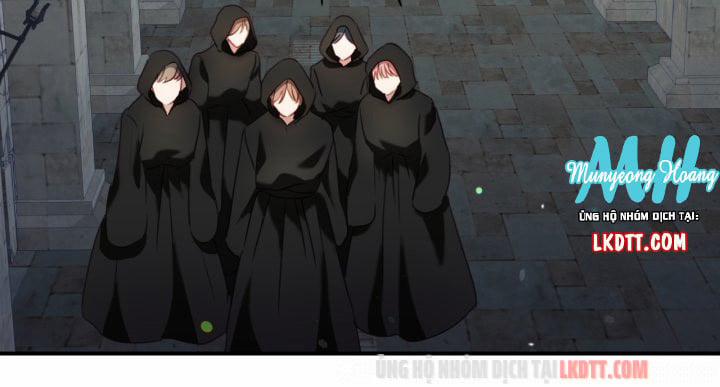 Chú Thỏ Quyền Quý Của Vị Công Nương Giả Mạo 31 trang 16