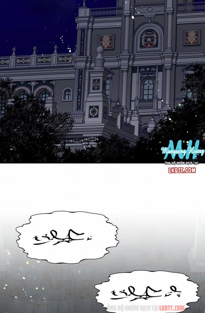 Chú Thỏ Quyền Quý Của Vị Công Nương Giả Mạo 31 trang 2