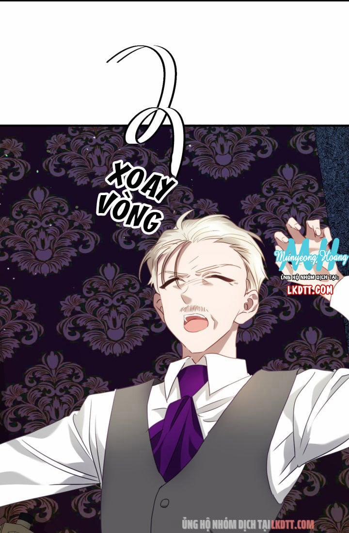 Chú Thỏ Quyền Quý Của Vị Công Nương Giả Mạo 31 trang 30