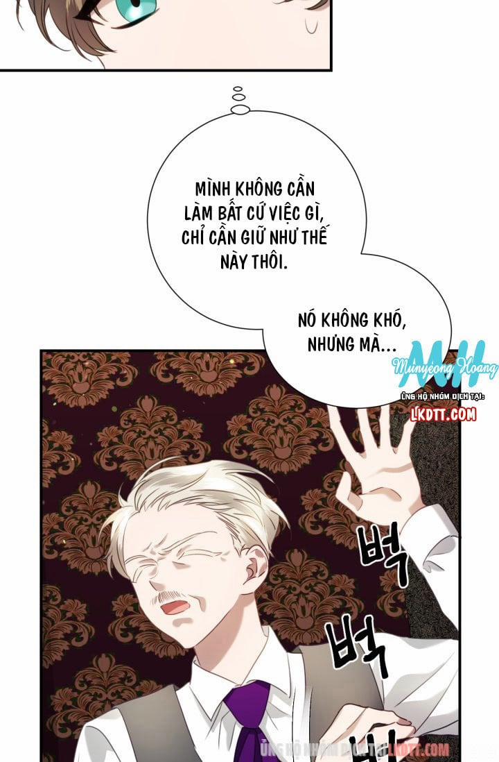 Chú Thỏ Quyền Quý Của Vị Công Nương Giả Mạo 31 trang 37