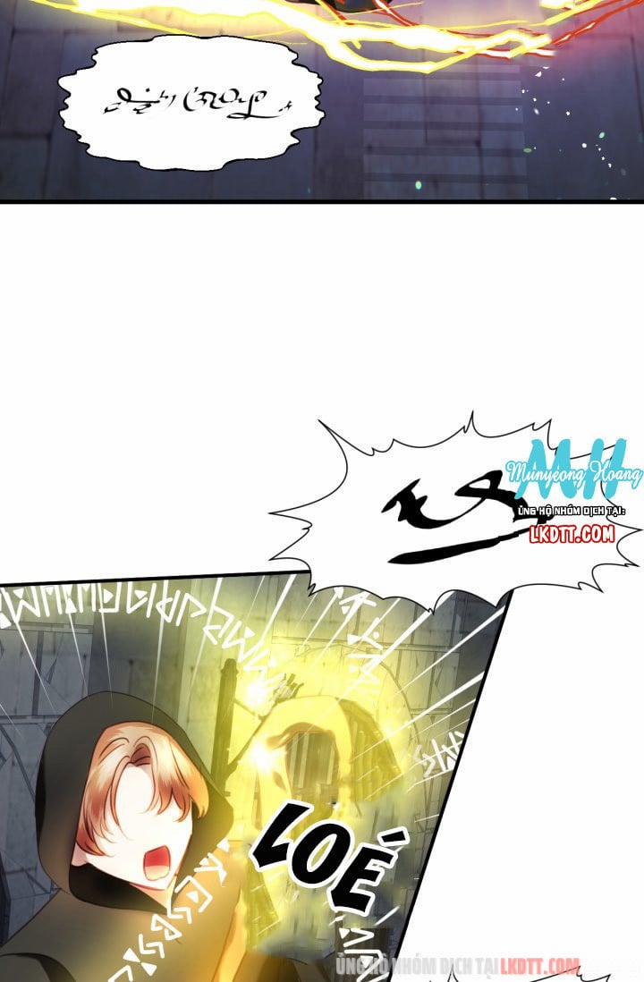 Chú Thỏ Quyền Quý Của Vị Công Nương Giả Mạo 31 trang 4