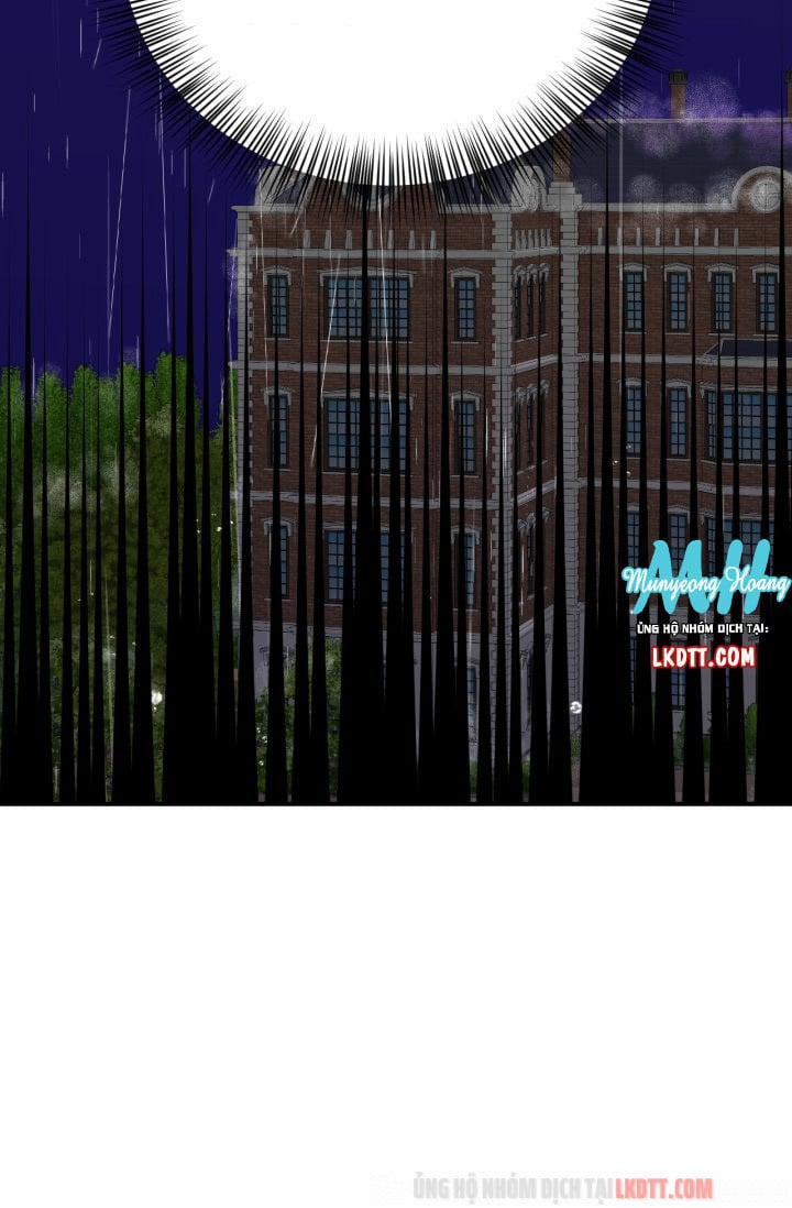 Chú Thỏ Quyền Quý Của Vị Công Nương Giả Mạo 31 trang 42