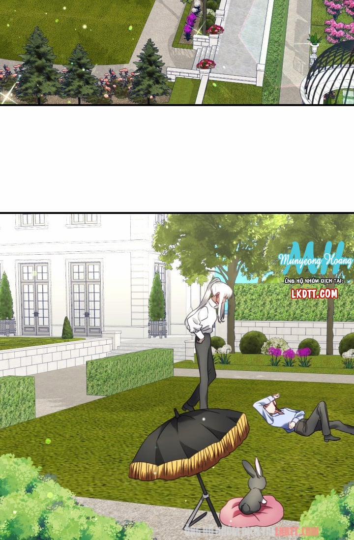 Chú Thỏ Quyền Quý Của Vị Công Nương Giả Mạo 31 trang 44