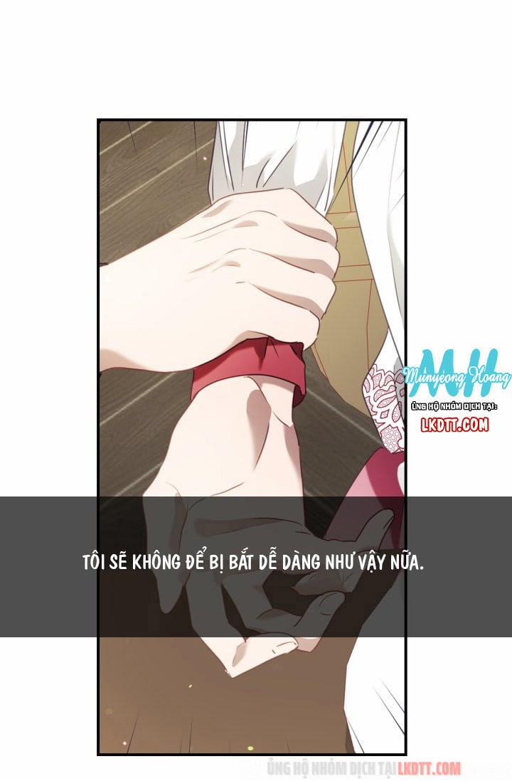 Chú Thỏ Quyền Quý Của Vị Công Nương Giả Mạo 31 trang 55