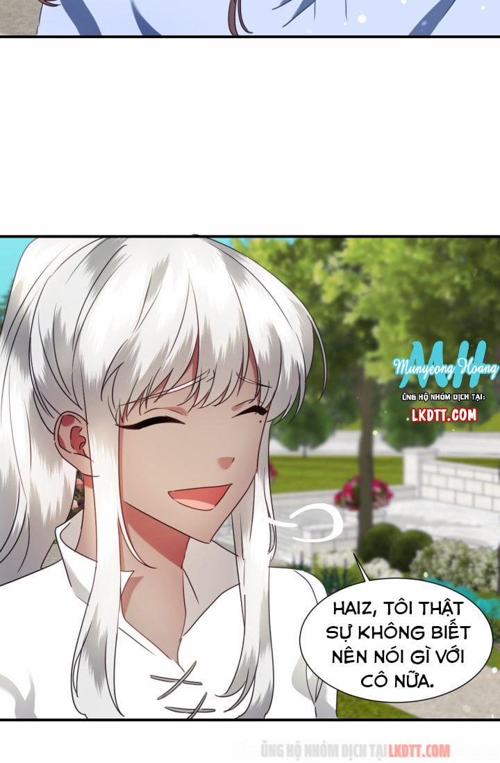 Chú Thỏ Quyền Quý Của Vị Công Nương Giả Mạo 31 trang 57