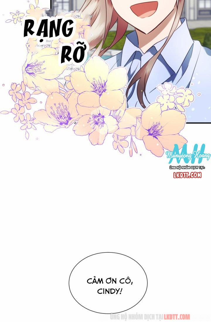 Chú Thỏ Quyền Quý Của Vị Công Nương Giả Mạo 31 trang 59