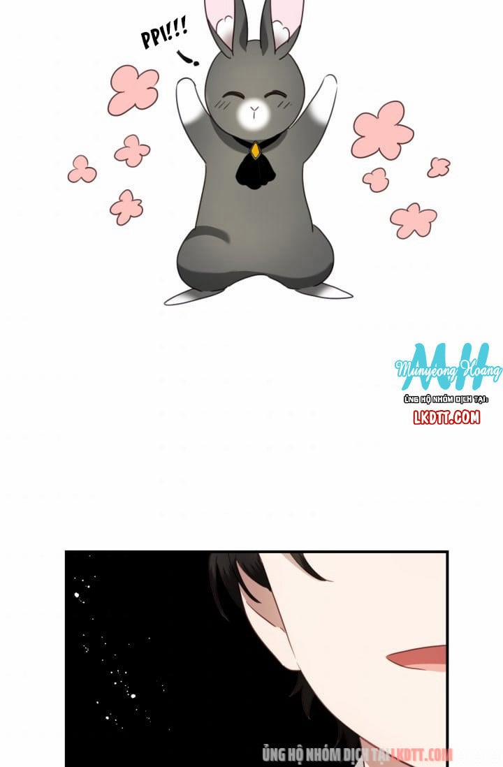 Chú Thỏ Quyền Quý Của Vị Công Nương Giả Mạo 31 trang 61