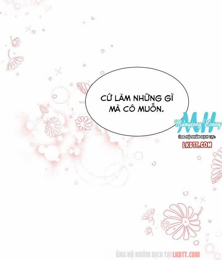 Chú Thỏ Quyền Quý Của Vị Công Nương Giả Mạo 31 trang 63