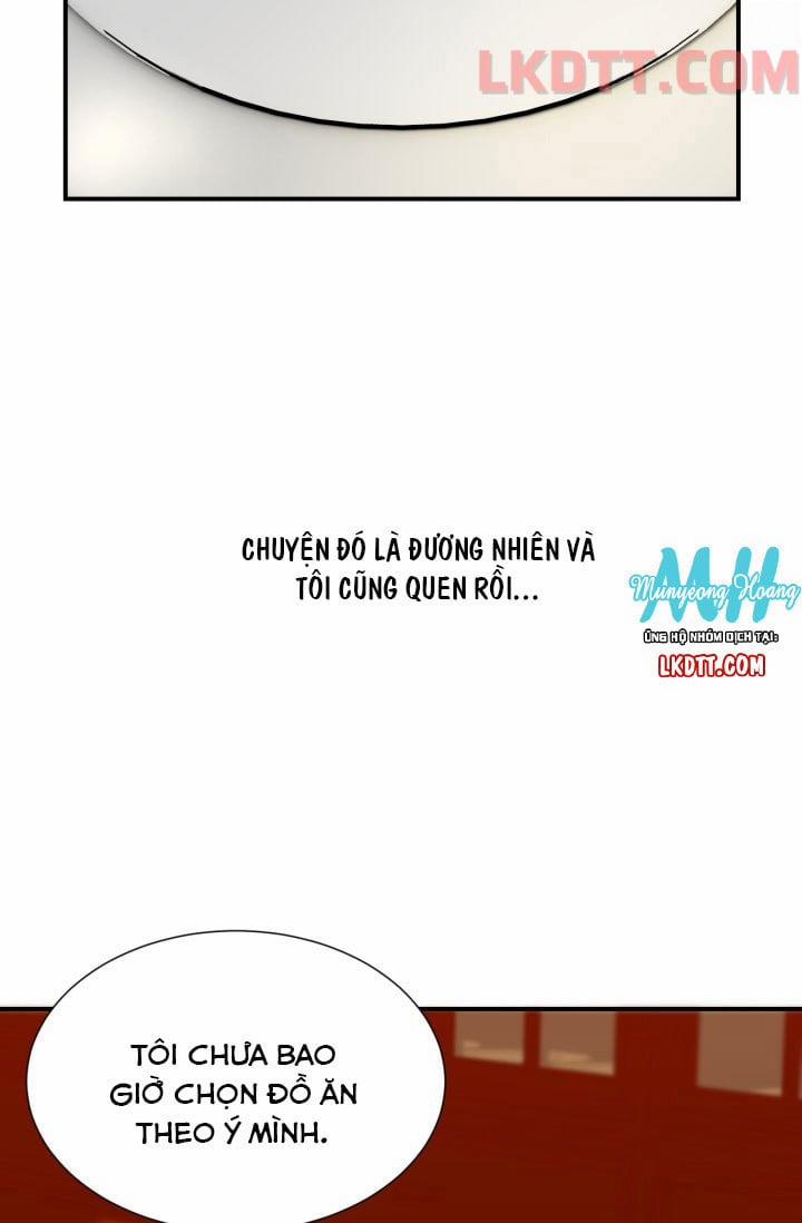 Chú Thỏ Quyền Quý Của Vị Công Nương Giả Mạo 32 trang 13